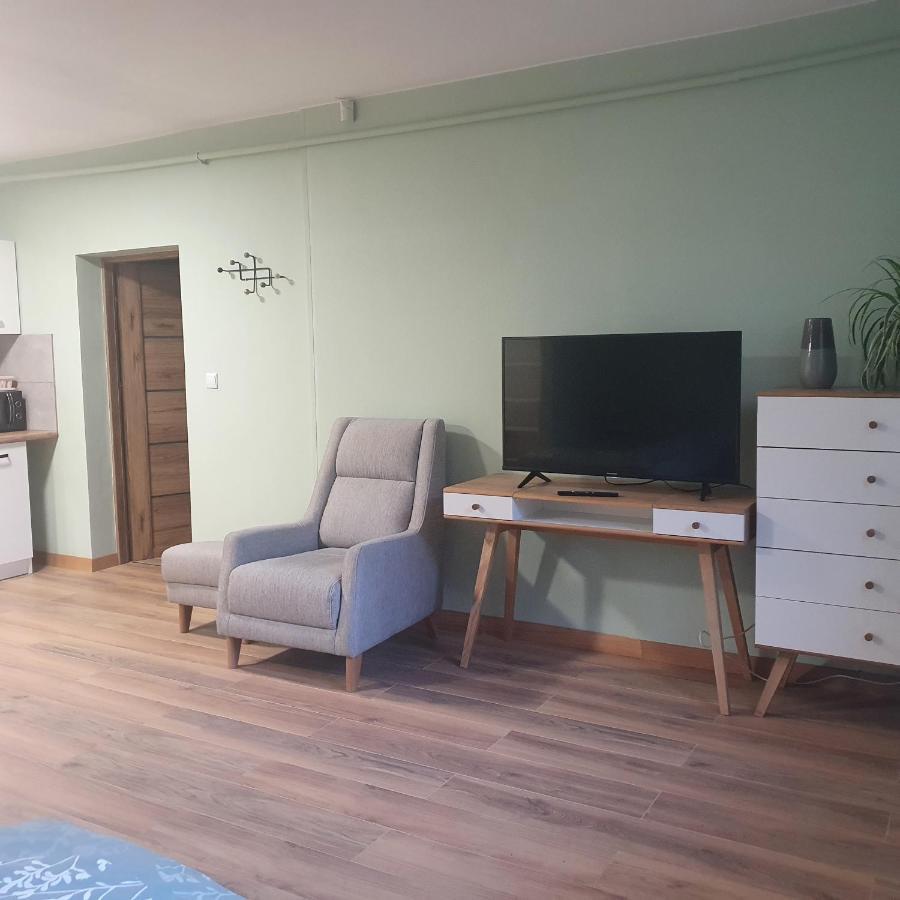 Albatros Room With Bathroom Varsó Kültér fotó